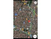 Bº HERRERA, PROX. MUNICIPALIDAD: 360 M2 UBICACIÓN IDEAL, COMERCIAL, USO MIXTO, 250.000 USD