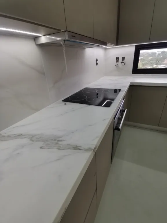 E088A. Alquilo dpto en Bo. San Cristoba con 3 dorm (1 en suite) — photo 3