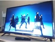 LG 32 LED SMART