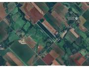 EN VENTA TERRENO EN FRAM ITAPUA.
