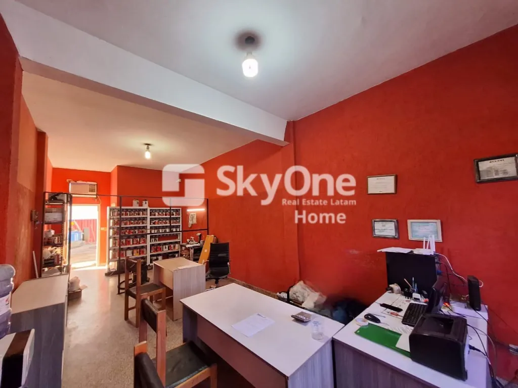 Depósito en venta en Herrera, Asunción — foto 2