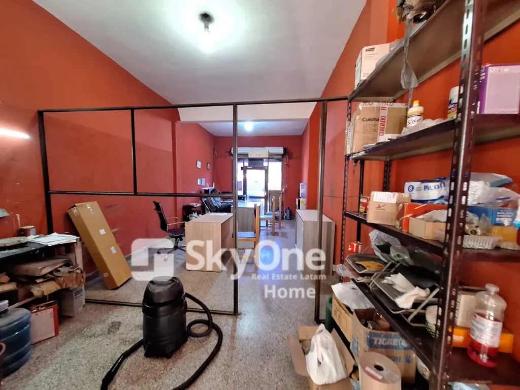 Depósito en venta en Herrera, Asunción — foto 3
