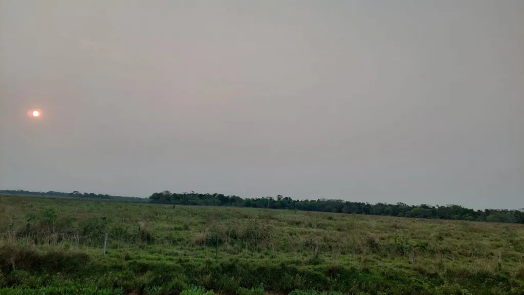 SAN JOSE DE LOS ARROYOS, CAAGUAZÚ: MARAVILLOSAS 26 HAS ALAMBRADAS S RUTA IDEAL P LOTEAMI — foto 3