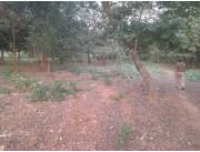 6 TERRENO DE 360 MTS2 CON ARROYO