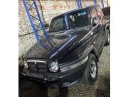 Ssangyong Korando 2006