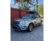SUZUKI NEW VITARA 2017