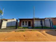 VENDO CHALET EN LUQUE