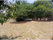 EN VENTA TERRENO LUQUE Zona Ykua Karanday
