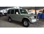 Hyundai Galloper 1997