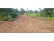 Terreno Emboscada