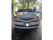 Vendo Toyota Ractis 2006