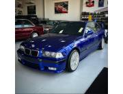 BMW 318i COUPE MODELO DEL AÑO 1994