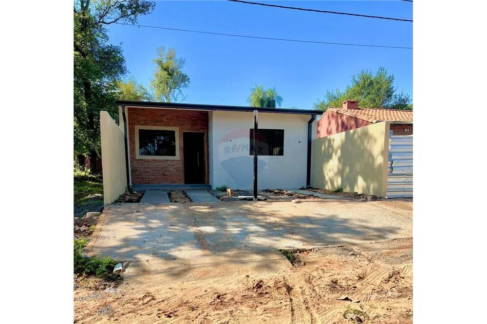 Vendo hermoso chalet en san Lorenzo — photo 2