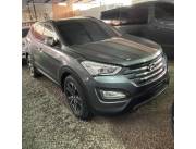 Hyundai Santa Fe 2015