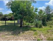 En venta Terreno de 1.080 m2. en Urbanización Costa Azul. Ciudad de Limpio