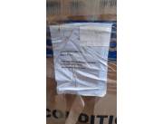 2 AIRES CONDICIONADOS DE 60.000 BTU TRIFASICOS.