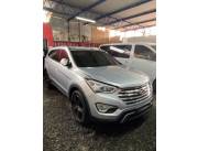 Hyundai Maxcruz 2014
