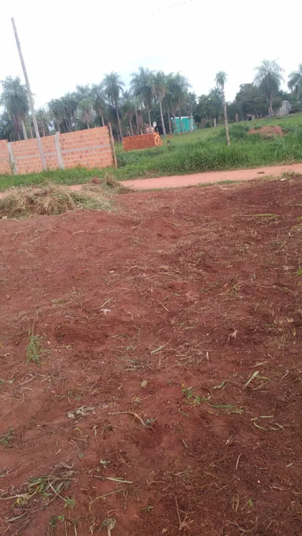 TERRENO EN ITAUGUA KM26 CON CONSTRUCCION A TERMINAR — foto 2