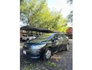 Chevrolet Onix Joy 2018