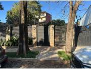 HERMOSA CASA EN BARRIO NAZARETH, ASUNCION