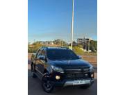 Chevrolet s10 High Country 2023