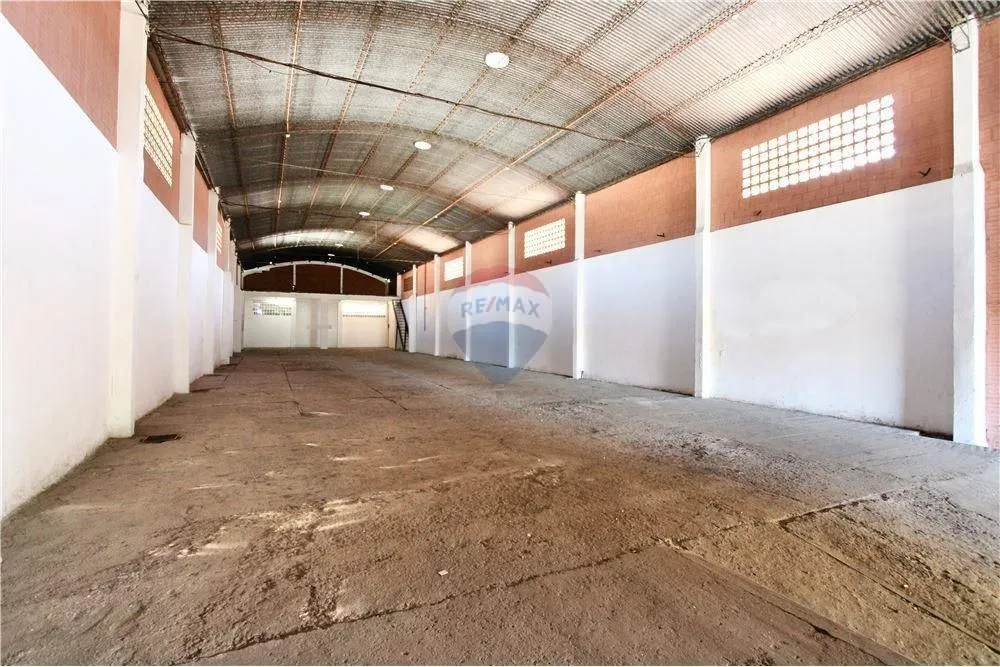 VENDO DEPOSITO EN SAN PABLO ZONA MERCADO ABASTO — foto 3