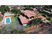 HERMOSA RESIDENCIA ZONA SAN LORENZO SHOPPING