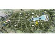 Vendo Terreno en Aquaterra Luque - 954 m2