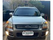 Kia Sportage año 2006