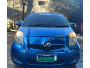Toyota new Vitz 2010