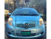 Toyota new Vitz 2006