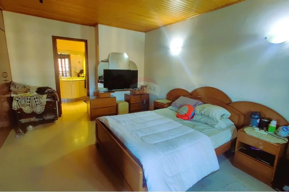 VENDO CASA EN YCUA SATI ZONA EJE CORPORATIVO — Foto 3