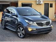 Kia Sportage 2013 cap