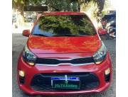 Kia picanto año 2020
