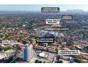 TERRENO VENTA - ASUNCION SAN VICENTE
