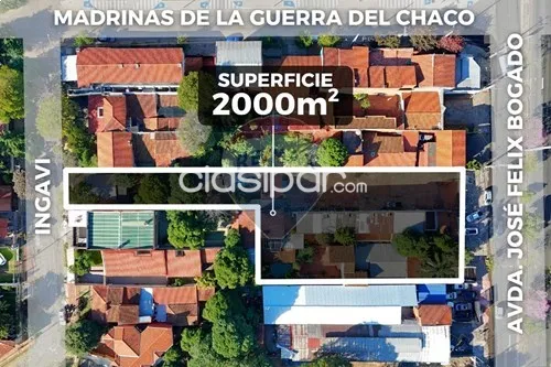 TERRENO VENTA - ASUNCION SAN VICENTE — foto 2