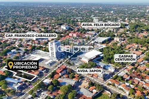 TERRENO VENTA - ASUNCION SAN VICENTE — foto 3