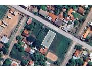 VENDO TERRENO EN SAN LORENZO!!