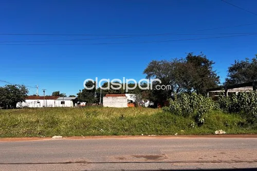 VENDO TERRENO EN SAN LORENZO!! — foto 2