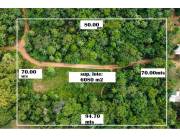 VENDO OFERTA SAN BERNARDINO TERRENO 6080 M2