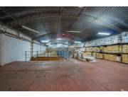 DEPOSITO VENTA - LAMBARE