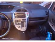 Vendo Toyota Ractis año 2007