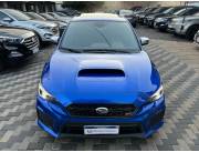 Subaru Impreza STI AWD DCCD - 2018, 2.5 Turbo 305 Hp, Mecánico 6ta, 36.000 km, SI Drive