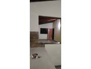 OFERTA, DOS CASAS EN UN TERRENO DIVIDIDO