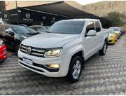 Volkswagen Amarok V6 4x4 Full - 2022, 3.0 Diesel, 50.000 km, Automática, CarPlay, Diesa.