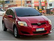 Toyota Auris 2009 bi