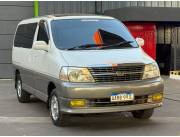 Toyota Granvia 2000 ri