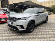 Land Rover Velar R Dynamic - 2018, 2.0 Diesel, 24.000 km, Dual Touch Meridian, de Ace.