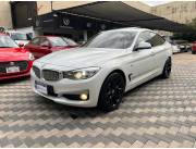 Bmw 320d GT Sport - 2014, 2.0 Diesel, 107.000 km, de Perfecta, Panorámico, Multimedia.