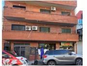 EN VENTA: EDIFICIO CON RENTA EN EL MERCADO 4 - CIUDAD NUEVA